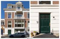 Woning Bazarstraat 29 Den Haag