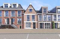 Woning Weteringkade 223 Amersfoort