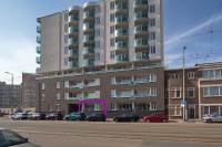 Woning Gevers Deynootweg 1262C Den Haag