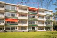 Woning Utrechtseweg 2639 Hilversum