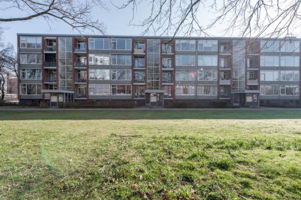 Woning 1e Wormenseweg 461 Apeldoorn