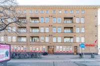 Woning Bos en Lommerweg 3451 Amsterdam