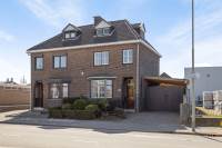Woning Stationstraat 112 Beek (LI)