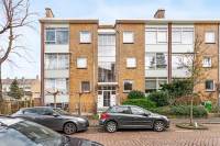 Woning Hanedoesstraat 71 Den Haag