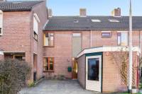 Woning Conradhof 11 Tilburg