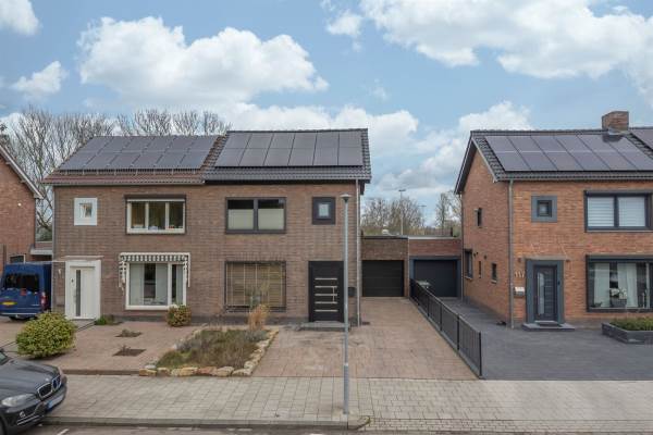 Woning Heigank 119 Landgraaf