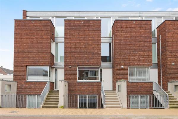 Woning Librije 53 Apeldoorn