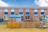 Woning Schoolwerf 7 Almere