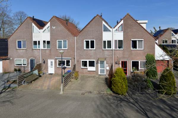 Woning Waterhoen 32 Mijdrecht