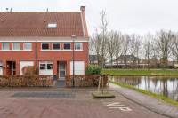 Woning Slotbrug 14 Leek