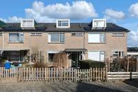 Woning Populierenlaan 9 Zuid-Scharwoude