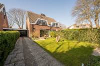 Woning Bongerdhof 8 Strijen