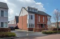 Woning Buitenbaan 7 Gorinchem