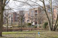 Woning Leerdamhof 415 Amsterdam