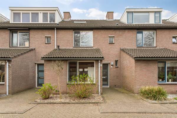 Woning Schelfcamp 6 Houten