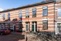 Woning Leoninusstraat 8 Arnhem