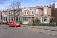 Woning Herengracht 48 Zaandam