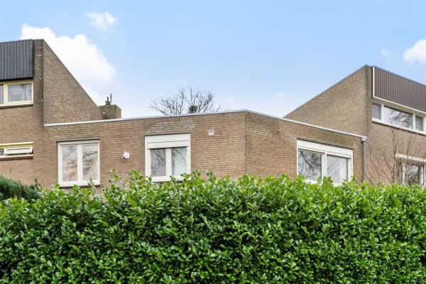 Woning Tolhuis 3527 Nijmegen