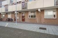 Woning Thomsonstraat 25 Badhoevedorp