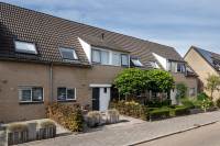 Woning Zeelt 25 Alblasserdam