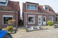 Woning Julianastraat 4 Overdinkel