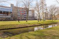 Woning Leerparkpromenade 368 Dordrecht