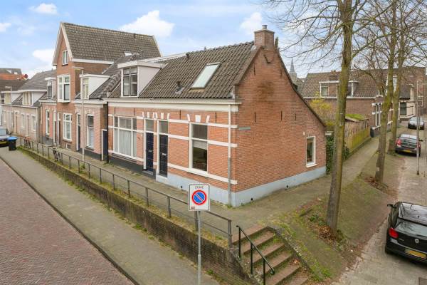 Woning Boxbergerweg 95 Deventer