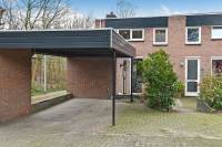 Woning Paddestoelstraat 32 Arnhem