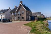 Woning Karinastraat 31 Kerkdriel