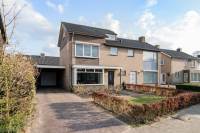 Woning Hasselsestraat 18 Luyksgestel