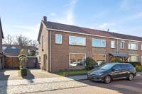 Woning Berberisstraat 19 Nijmegen