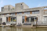 Woning De Bark 8 Rosmalen