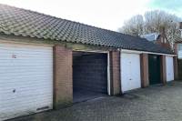 Garage Albert Verweylaan 30C Uithoorn