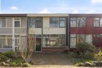 Woning Dovenetelweg 93 Zaandam