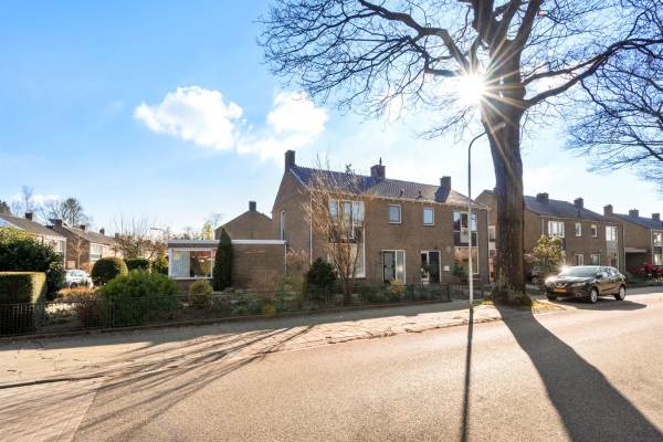 Woning Prins Bernhardlaan 60 Bennekom