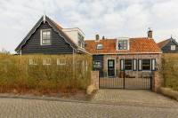 Woning Noordeinde 11 Koudekerke
