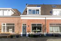 Woning Zonstraat 142 Utrecht