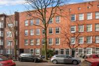 Woning Boetonstraat 8 - 1 Amsterdam