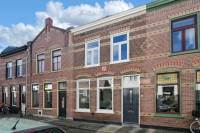 Woning Stationstraat 25 Alkmaar