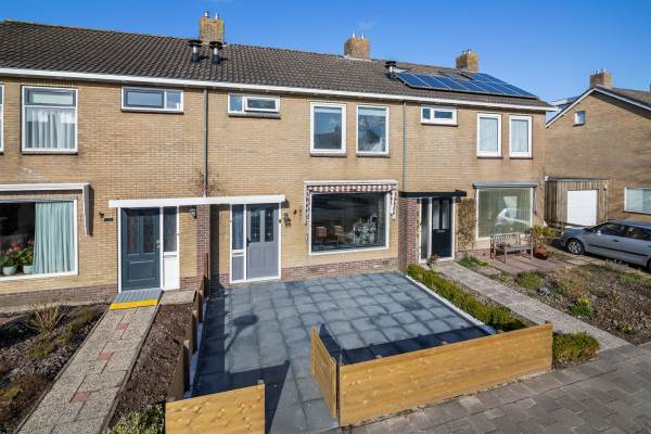 Woning Aldlânsdyk 55 Stiens