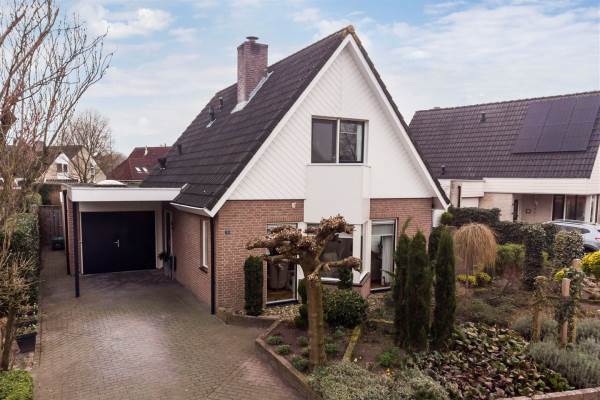 Woning Het Loo 31 Wierden