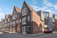 Woning Grote Belt 2 Zaandam