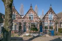 Woning Nieuwpoortslaan 6 Alkmaar