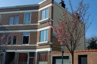 Woning Johan van Hoornstraat 42 Den Haag