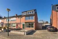 Woning van den Hummelstraat 41 Loon op Zand