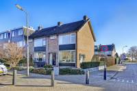 Woning Arisstraat 25 Wormer