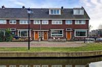 Woning Parkstraat 69 Zaandam