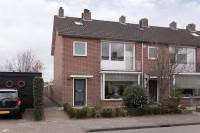 Woning Rochussenlaan 37 Etten-Leur