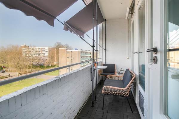 Woning Rubenslaan 158 Soest