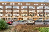 Woning Esmoreitstraat 491 Amsterdam